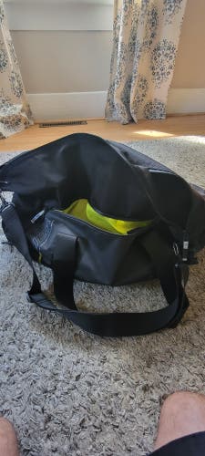 Bauer Bag coaching or ref (New)