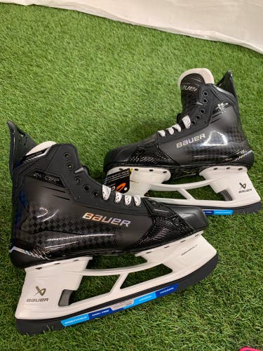 Senior Bauer Supreme Shadow Hockey Skates 11.5 (New)