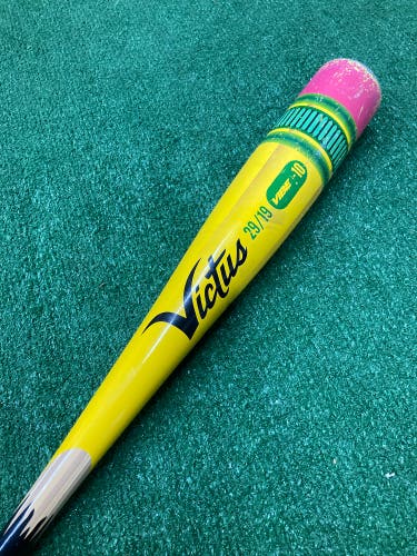 Victus Pencil (2 5/8") USA Youth Bat 2024 (-10)