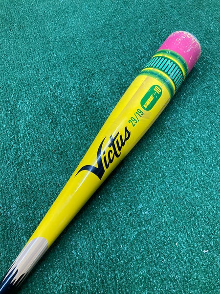 Victus Pencil (2 5/8") USA Youth Bat 2024 (-10)