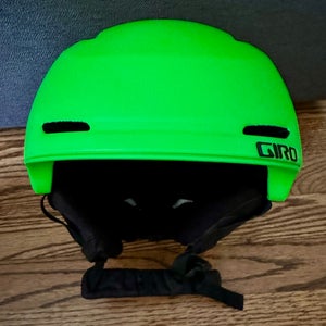 Unisex Giro Neo Jr Mips Youth Kids Ski Snowboard Helmet Medium