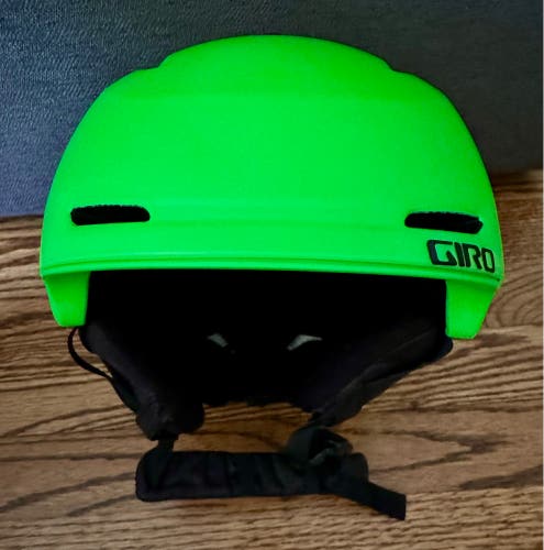 Unisex Giro Neo Jr Mips Youth Kids Ski Snowboard Helmet Medium