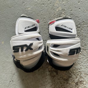Large Adult STX Stallion 900 Arm Pads (Used)