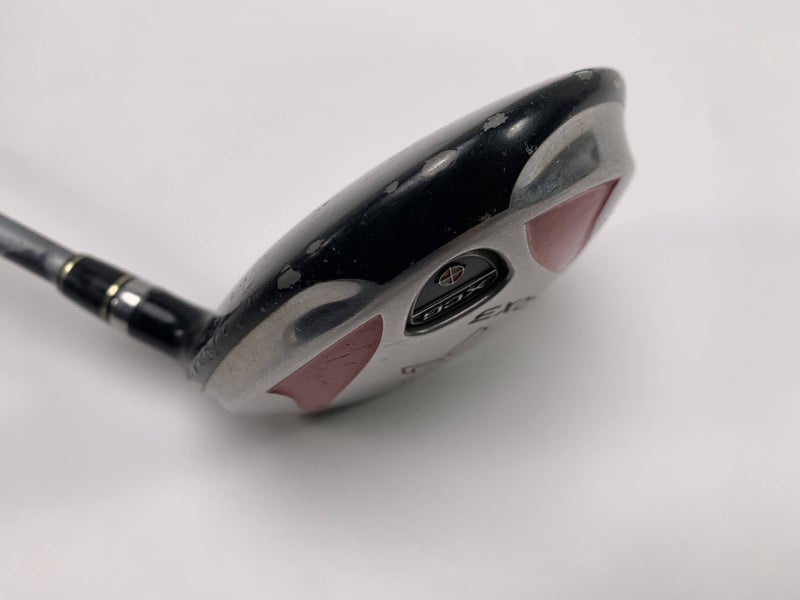 Tour Edge Exotics XCG 3 Fairway Wood 15* Exotics X-Quad 66g Regular RH
