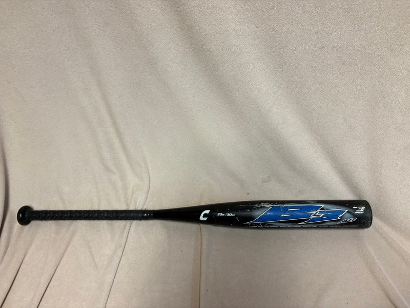Combat B3 ab BBCOR Certified Bat (-3) 30 oz 33" (Used)