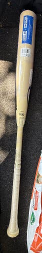Rawlings ICON BBCOR 2025 Baseball Bat (-3) 32/29 (New)
