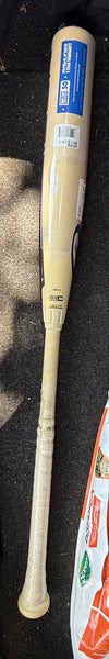 Rawlings ICON BBCOR 2025 Baseball Bat (-3) 32/29 (New)