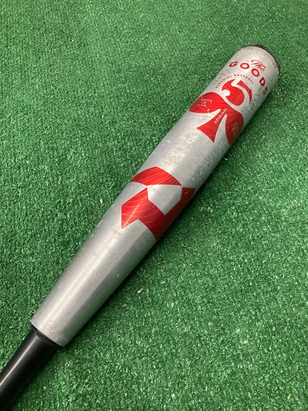 DeMarini The Goods Hybrid (2 5/8") USSSA Bat 2022 (-5)
