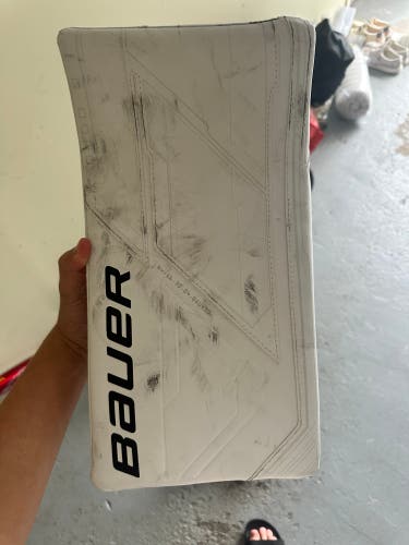 2022 Bauer M5 Pro Regular (Used)