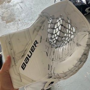 2023 Bauer Mach Regular (Used)