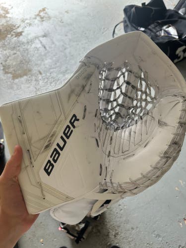 2023 Bauer Mach Regular (Used)