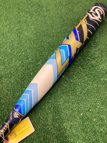 Louisville Slugger LXT Fastpitch 2024 (-10)