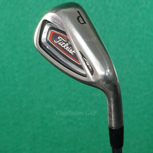 Titleist AP1 716 PW Pitching Wedge True Temper XP 90 R300 Steel Regular