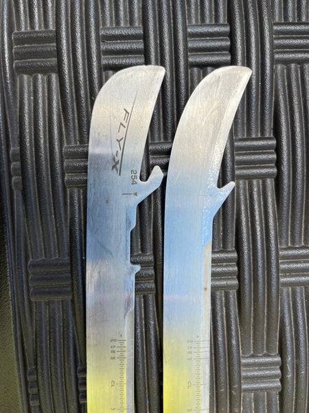 Bauer Fly-X 254 mm (Used)