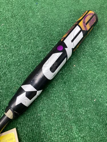 DeMarini CF Fastpitch Bat 2022 (-11)