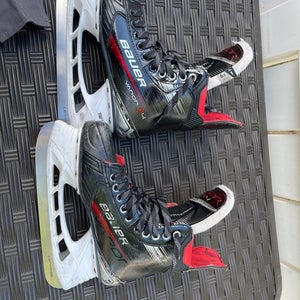 Bauer Vapor X4 Hockey Skates 6.5 (Used)