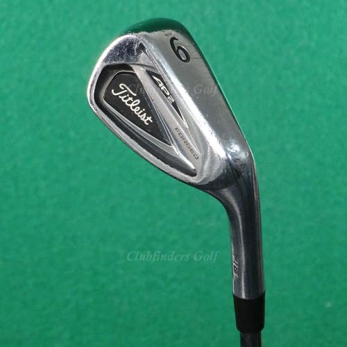 Titleist AP2 716 Forged Single 9 Iron Nippon NS Pro Modus 3 Tour 130 Steel Stiff