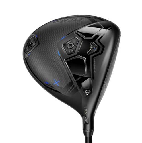 Cobra DARKSPEED X Driver 12* (UST Lin-Q M40X Blue 6, Regular) NEW