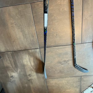 Senior Sher-Wood Code Encrypt 1 Right Handed Hockey Stick P90TM (New)