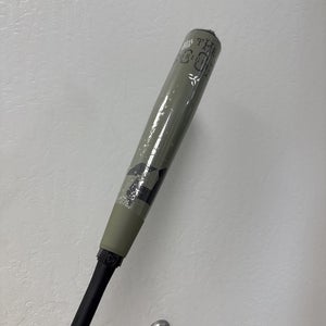 New DeMarini 2025 The Goods (-3) BBCOR Baseball Bat 32/29