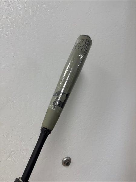 New DeMarini 2025 The Goods (-3) BBCOR Baseball Bat 32/29