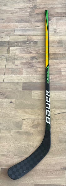 Bauer Supreme Ultra Sonic 30 flex P92