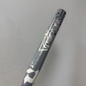 DeMarini Whisper Drop 9 Fastpitch Softball Bat: WBD2417010 (33 In. 24 Oz.)