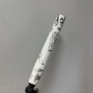 DeMarini WHISPER (-10) Fastpitch Softball Bat 34 -10