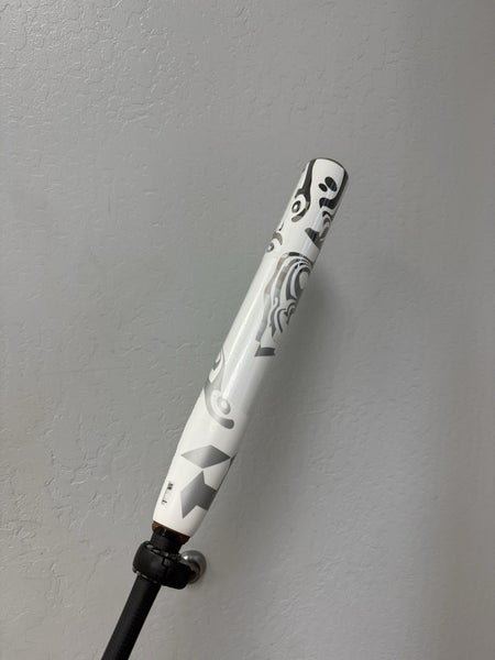 DeMarini WHISPER (-10) Fastpitch Softball Bat 34 -10