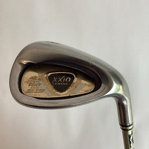 XXIO Prime SP-800 Gap Wedge AW With Regular Graphite Shaft