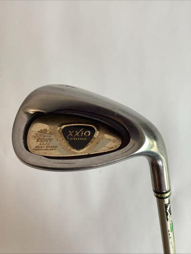 XXIO Prime SP-800 Gap Wedge AW With Regular Graphite Shaft
