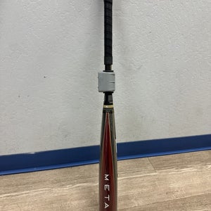 2025 Louisville Slugger META BBCOR Bat 33" / 30 oz WBL2966010
