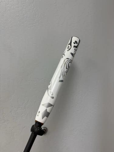 DeMarini WHISPER (-10) Fastpitch Softball Bat 33 -10