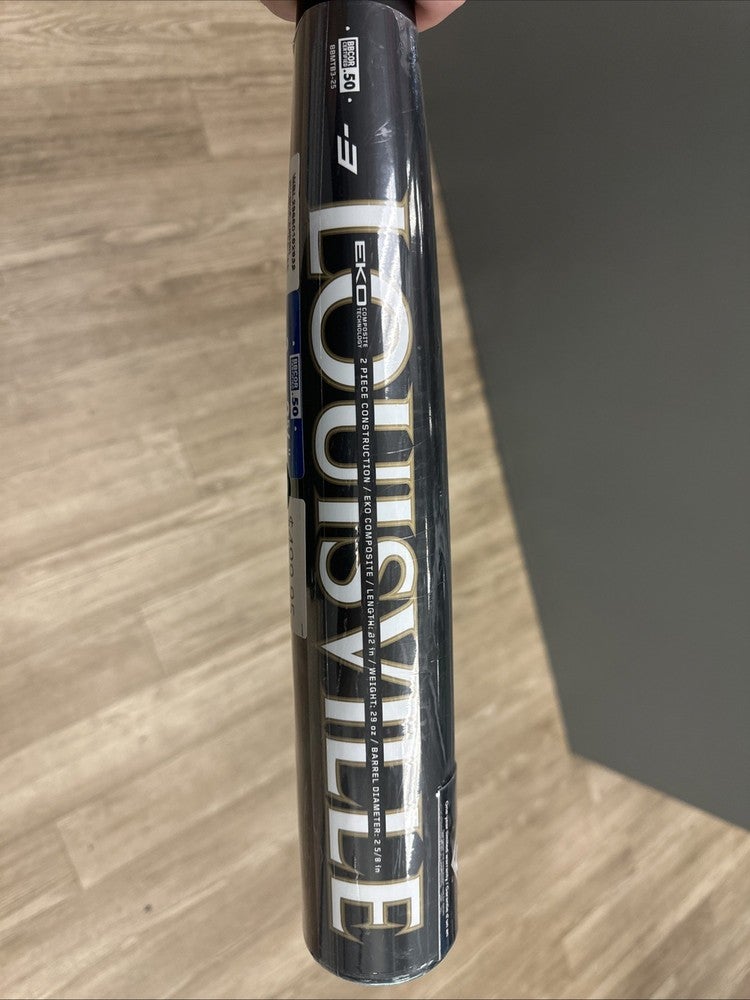 Mazze Da Baseball Mazza Da Softball Louisville Slugger META X 2024 - 31 Pollici, 21 Oz, Carbonio Composito, Per Giovani Mazza Softball Bilanciata