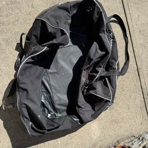 Reebok Goalie Bag (Used)
