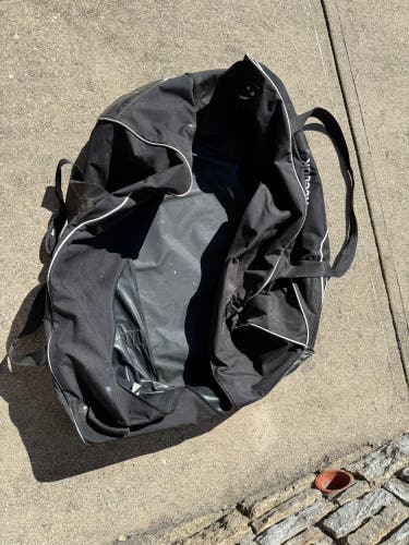 Reebok Goalie Bag (Used)