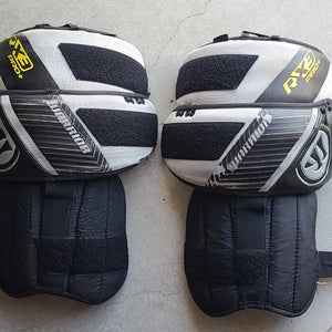 Warrior Ritual RX3 Pro+ (Used)
