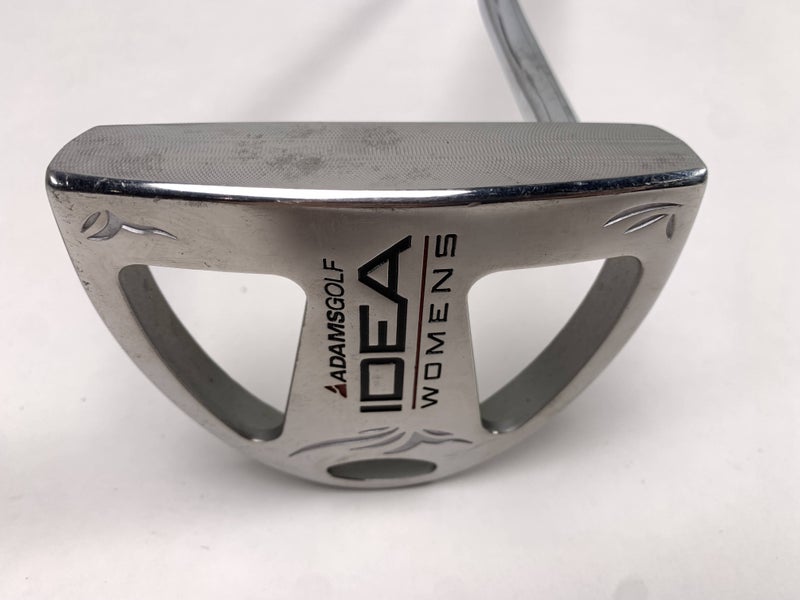 Adams Idea A3 OS Putter 33" Womens RH