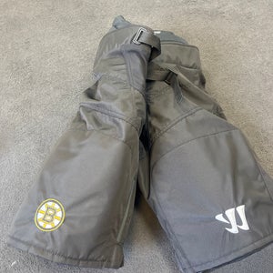 Medium Bauer Supreme ACP Elite Girdle (New) Boston bruins pro stock shell