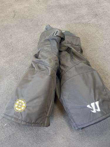 Medium Bauer Supreme ACP Elite Girdle (New) Boston bruins pro stock shell