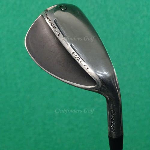 Cleveland Launcher XL Halo DW Dual Wedge Cypher Sixty 5.0-A Graphite Seniors