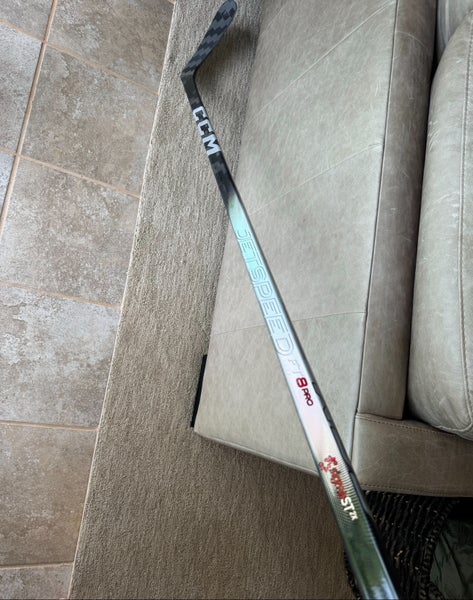 Senior CCM JetSpeed FT8 Pro, Flex 70, Right, P90TM (New)