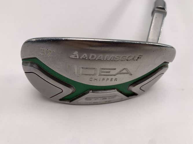 Adams A7 OS Chipper Idea Regular Steel Mens RH
