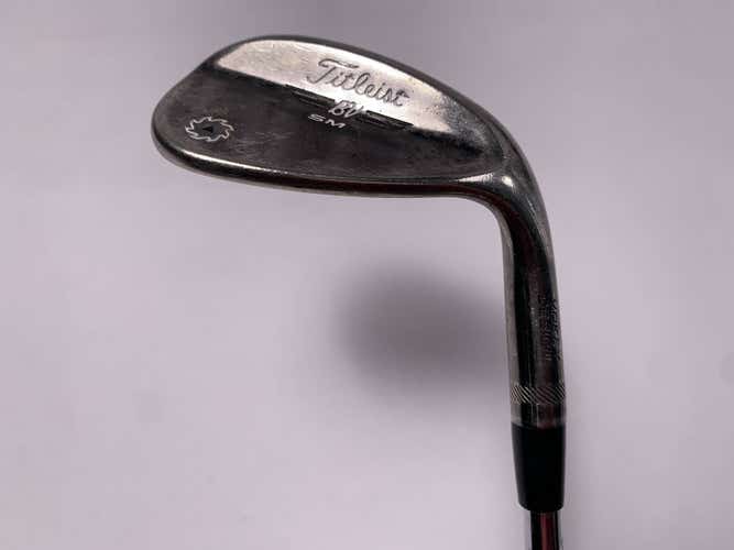 Titleist Vokey SM7 Brushed Steel Sand Wedge SW 54* 10  DG S400 Mens RH +.5"