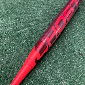2026 Easton Ghost Advanced Composite Bat (-10) Composite 20 oz 30" (New)