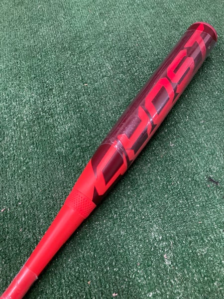 2026 Easton Ghost Advanced Composite Bat (-10) Composite 20 oz 30" (New)