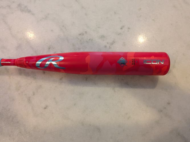 Rawlings Electric Unicorn ICON
