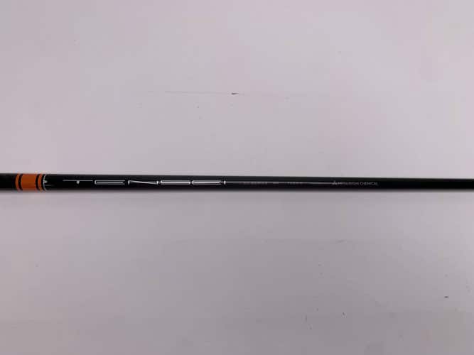 Mitsubishi Chemical Tensei Orange CK Series 60g Extra Stiff Shaft 44.5"-Ping
