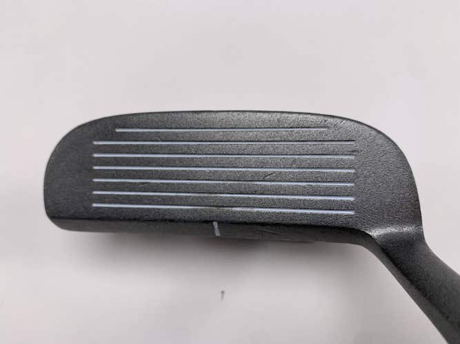 Ray Cook Classic Plus Chipper 35g Regular Steel Mens LH