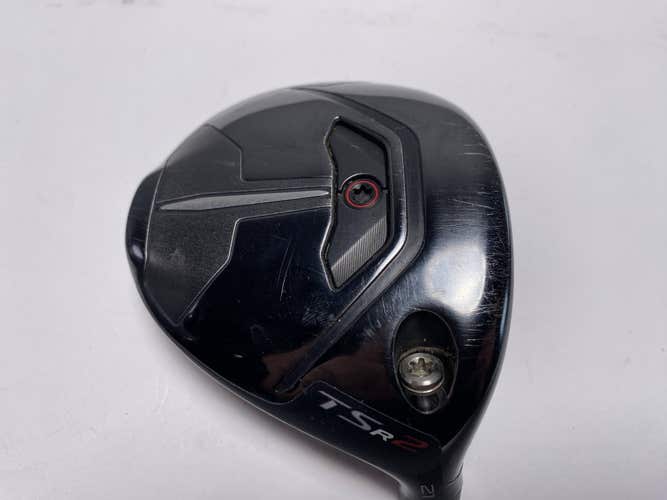 Titleist TSR2 7 Fairway Wood 21* HEAD ONLY Mens RH